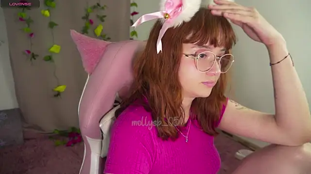 molly_russell live sex cam