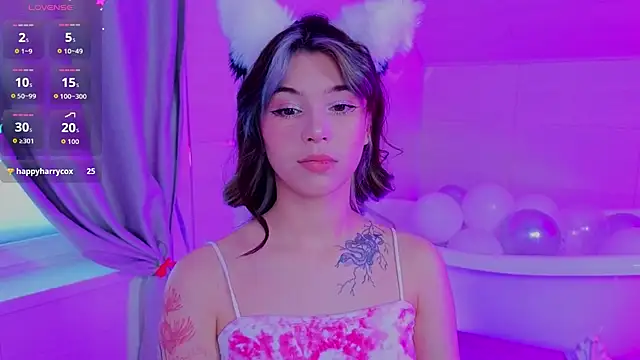 Hotary_Yuko live sex cam