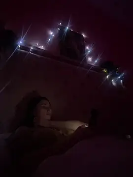 Flossy_Vettie's cam snapshot