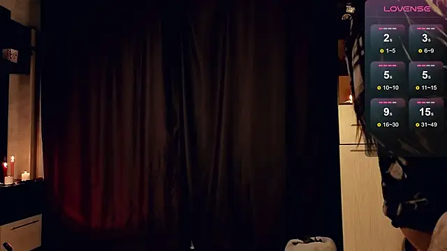 miragge_ live sex cam