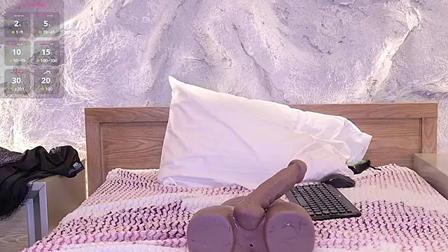 Saripaulin live sex cam