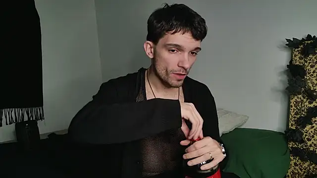 JackDesFeux live sex cam