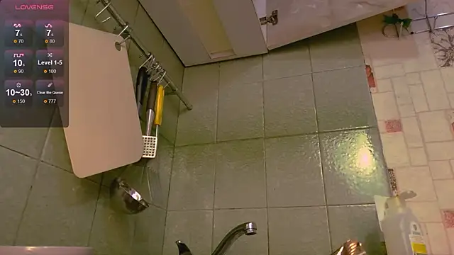 Kleo_Godde live sex cam