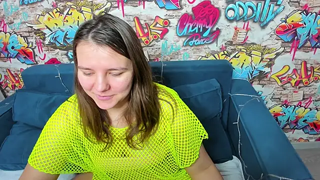 Jenny_Jimmy's cam snapshot