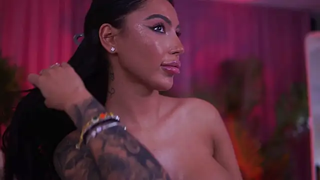 AishaaDevoe live sex cam