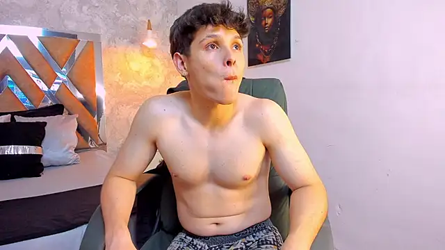 kraven_lust live sex cam