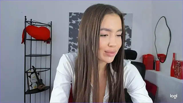 IndigoFae live sex cam