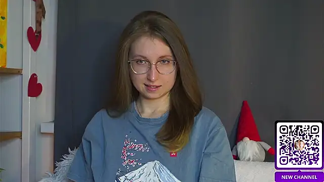 DaliaRadtke live sex cam