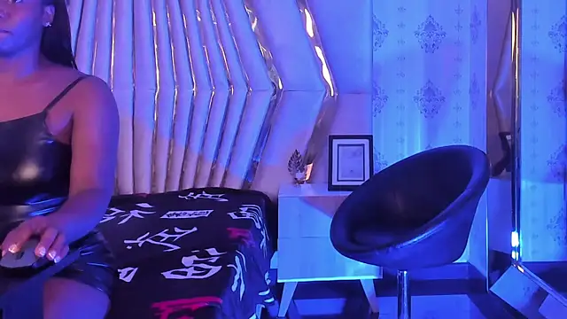 KaiaBrown's cam snapshot