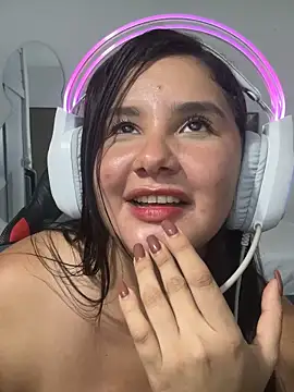 ValleryParker live sex cam