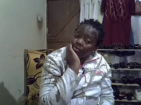 Ebonyceline's cam snapshot