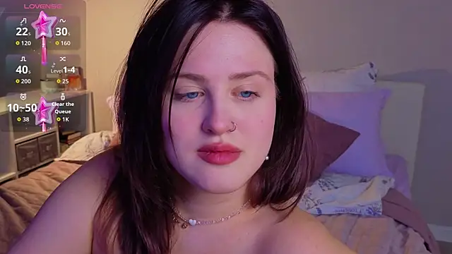 Sassy_Talkin_'s cam snapshot