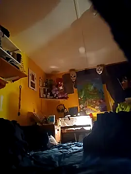 AutumnLights420 live sex cam