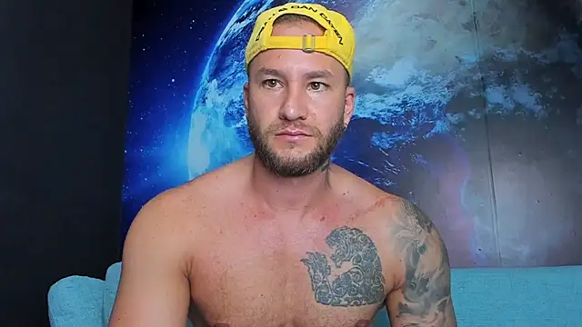 delessandro_world live sex cam