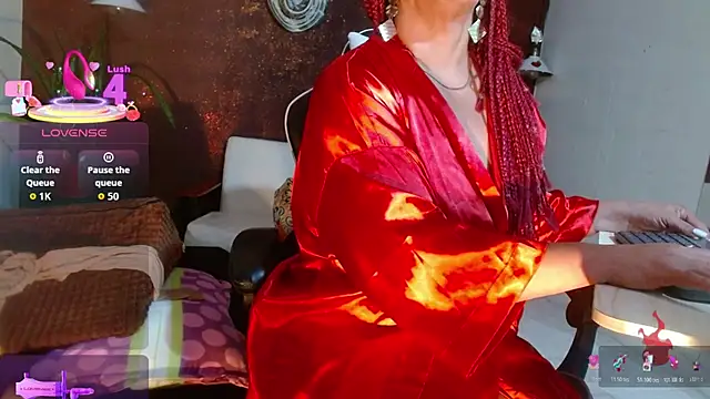 PervertedMature's cam snapshot