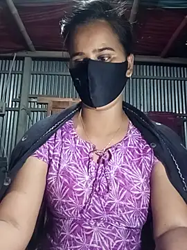 Sexy-Binita live sex cam