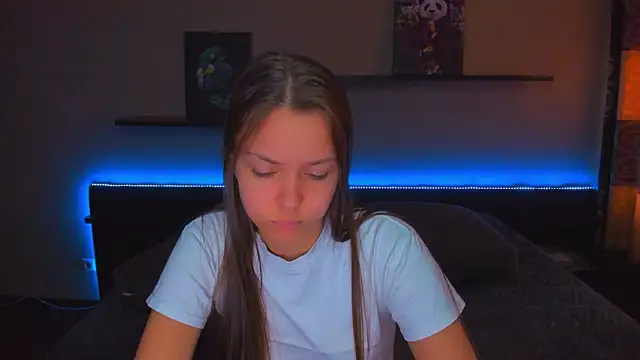 AlexaBarkley live sex cam