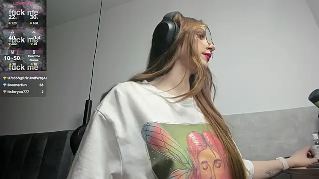 MCfly_11's cam snapshot