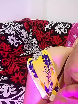 Waeassl's cam snapshot