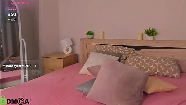 Cherry_Price's cam snapshot