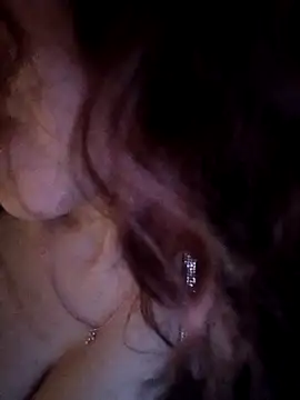 CurlyElisa live sex cam