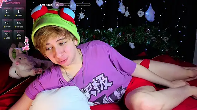 Timothy_Fox live sex cam