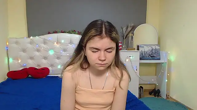 TinaRedly's cam snapshot