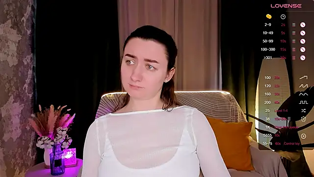 annacooleman's cam snapshot