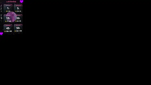 ElvaHilby live sex cam