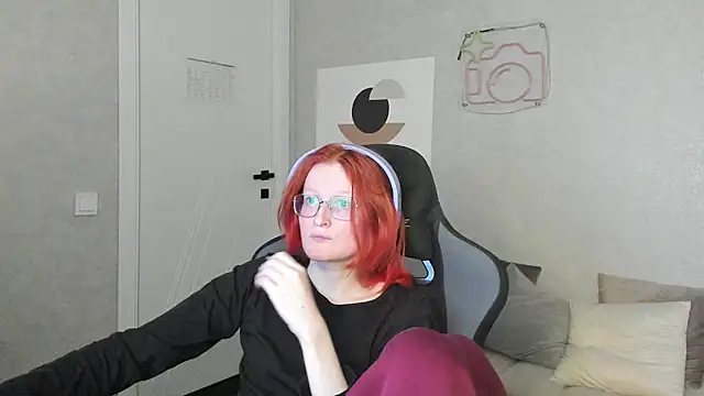 ElizabethHarpper's cam snapshot