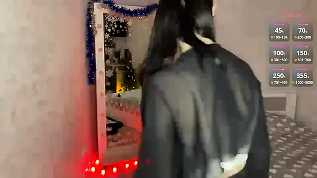 FakeLamb's cam snapshot