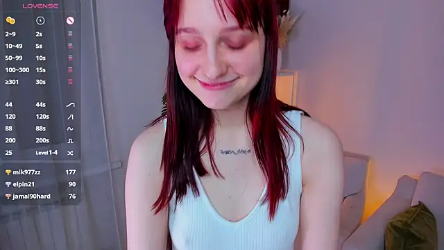 KatyKufel's cam snapshot