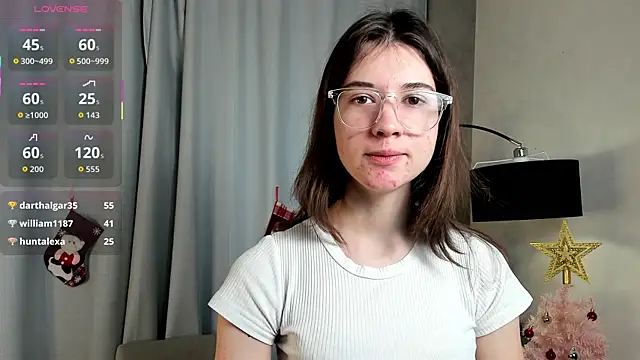 MarilynMun's cam snapshot