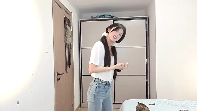 Koikoi___ live sex cam