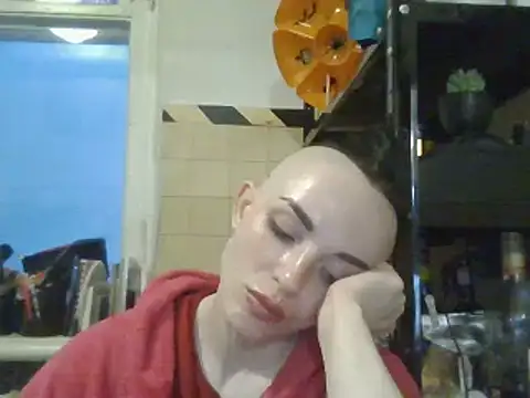 Trinsy_Love's cam snapshot