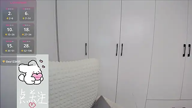 TuTu-077's cam snapshot