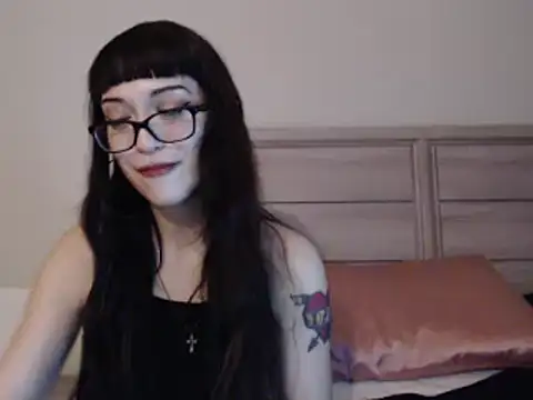 certifiedratchet's cam snapshot