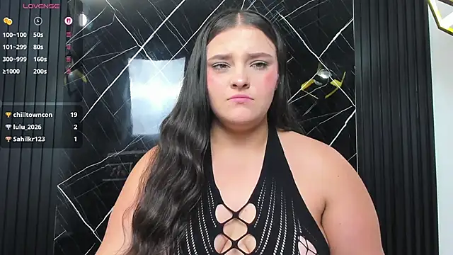 LexaLust live sex cam