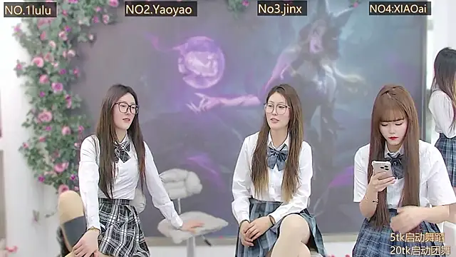 DogdogSM's cam snapshot