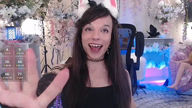 xxhayleemariexx live sex cam