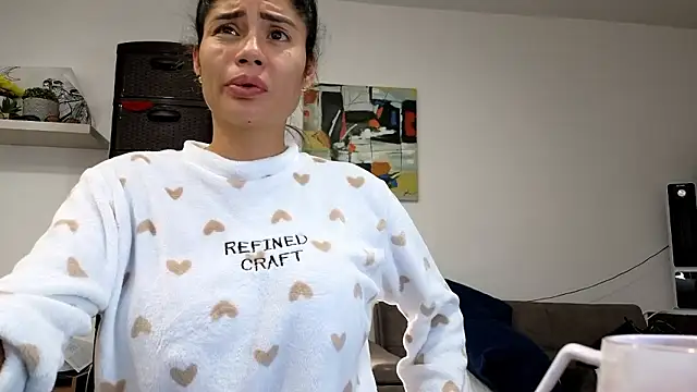 Alondra_fetish live sex cam