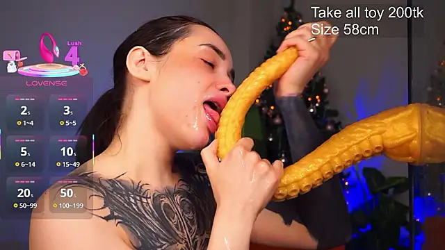 EvaCanton's cam snapshot