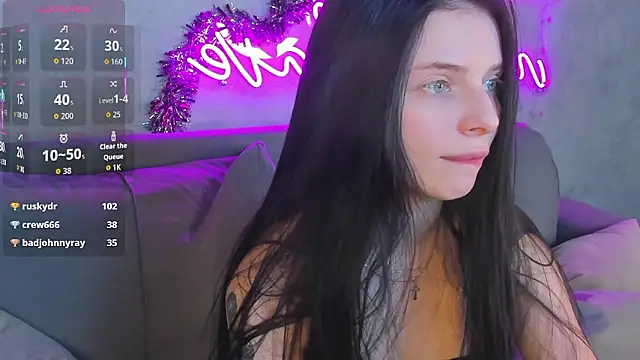 Eva_Mayers live sex cam