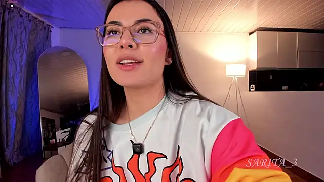 sarita_3's cam snapshot