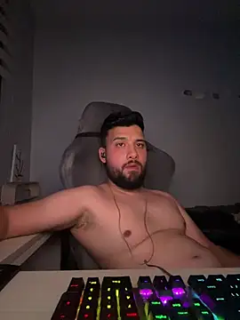 NinoEstouranel live sex cam