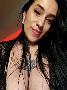 BustyVampyre live sex cam