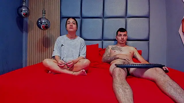 ZOE_GIANLUCA live sex cam