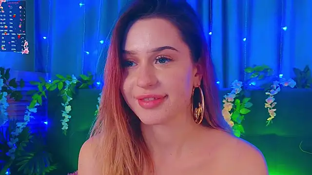 AlinaWalters live sex cam