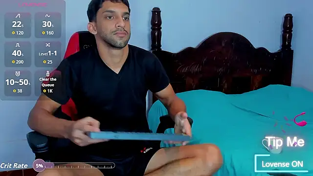 mike_shelby21's cam snapshot