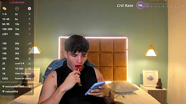 AlejooTwink's cam snapshot